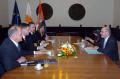 Poseta državne delegacije Kipra Srbiji